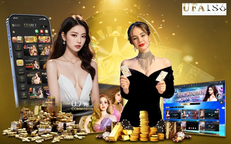 บาคาร่า เว็บแนะนำ