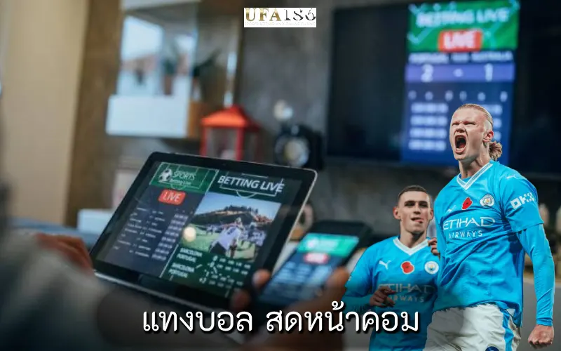แทงบอล สดหน้าคอม