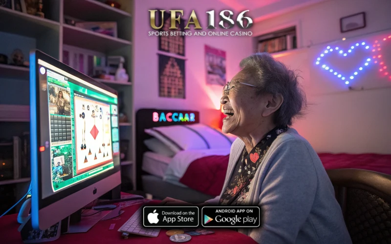 UFA186