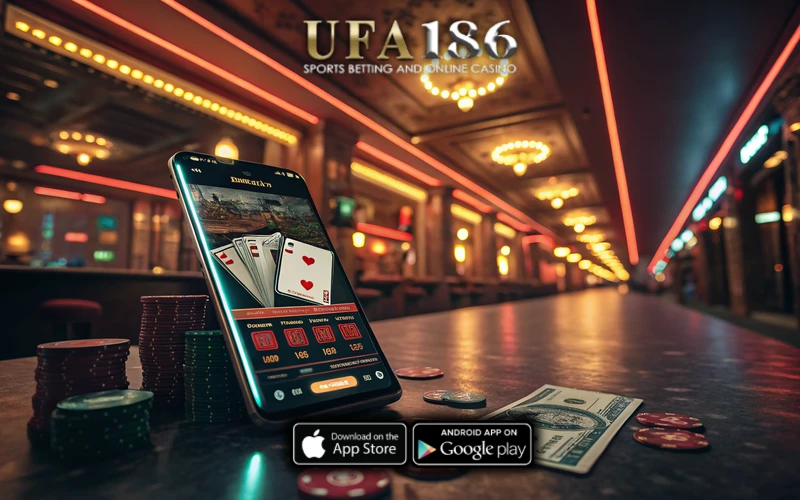 UFA186