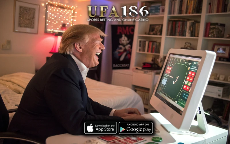UFA186